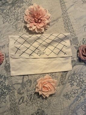 Chanel Dust Bag
